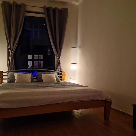 City Centre Apartments Liberec Ngoại thất bức ảnh