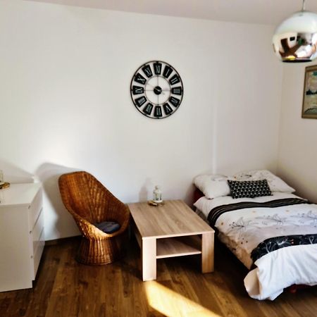 City Centre Apartments Liberec Ngoại thất bức ảnh
