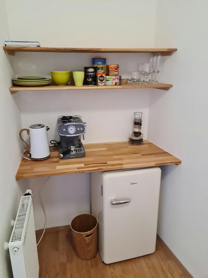 City Centre Apartments Liberec Ngoại thất bức ảnh