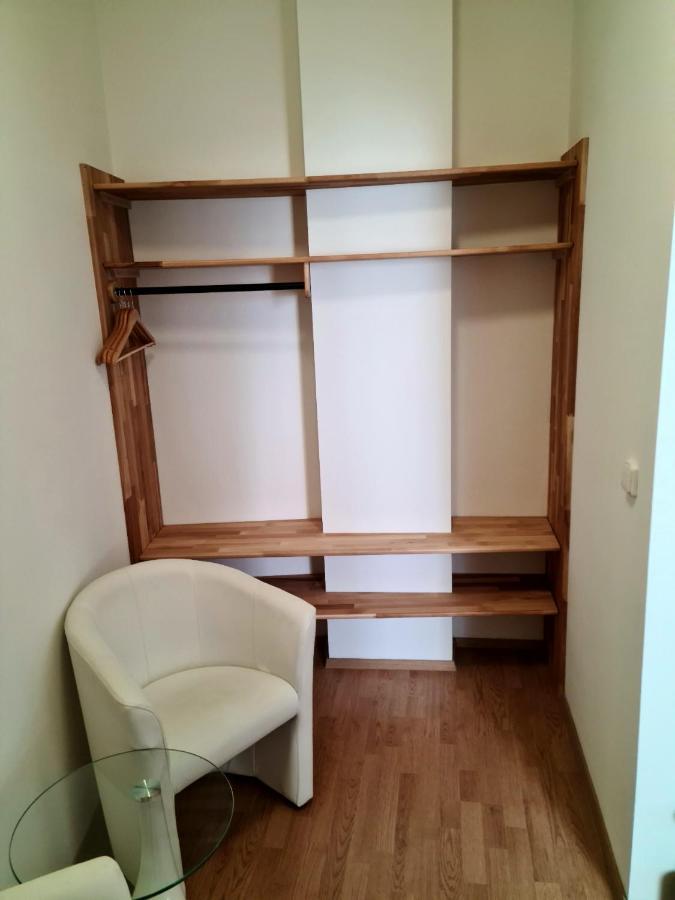 City Centre Apartments Liberec Ngoại thất bức ảnh