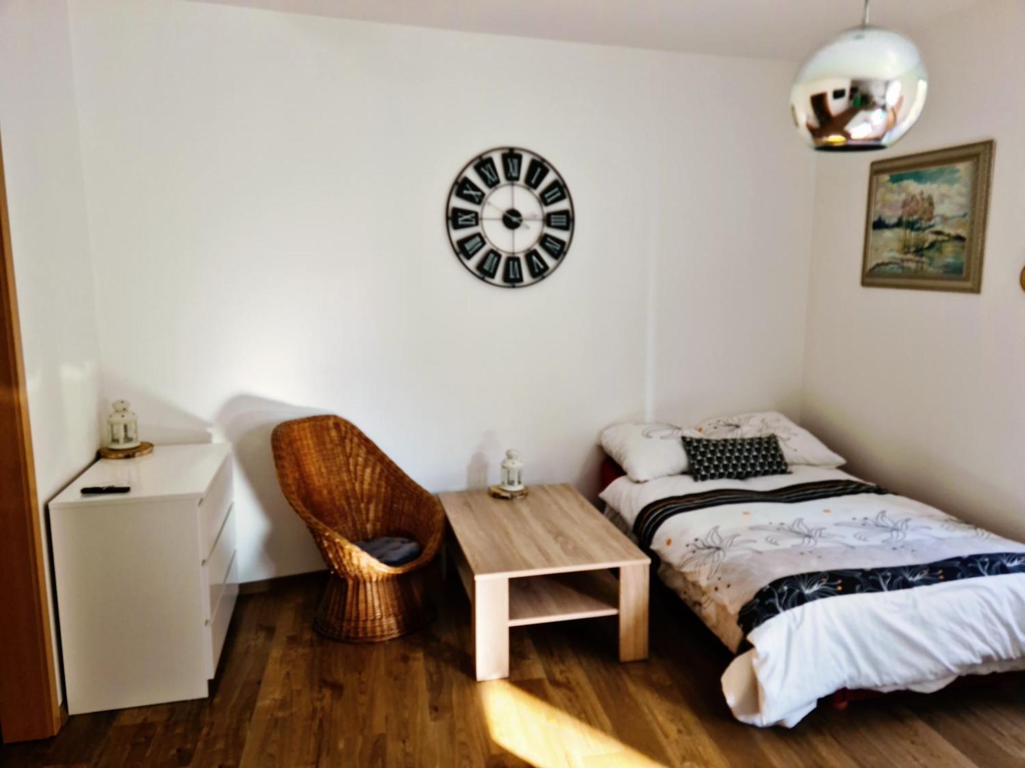 City Centre Apartments Liberec Ngoại thất bức ảnh