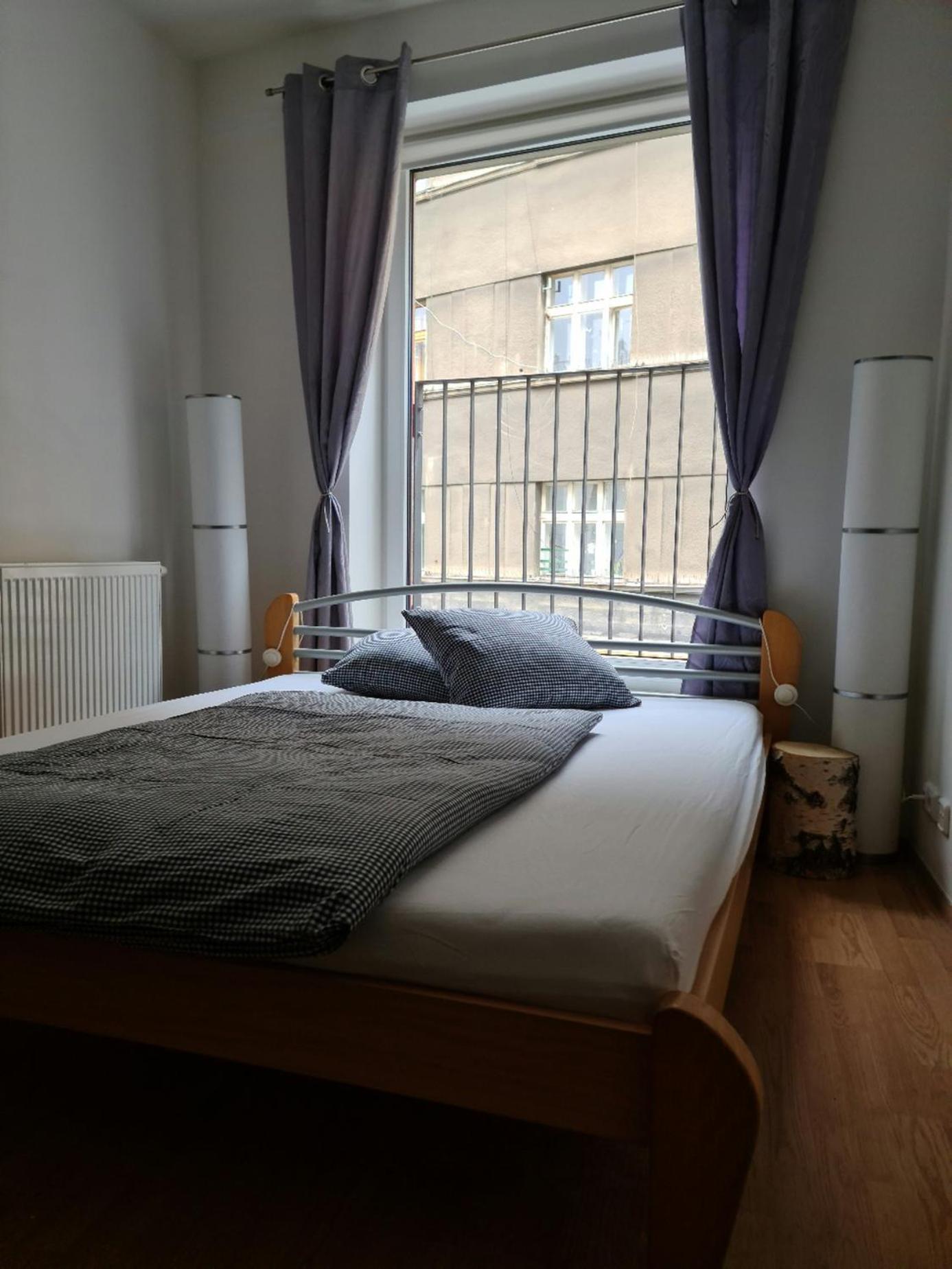 City Centre Apartments Liberec Ngoại thất bức ảnh
