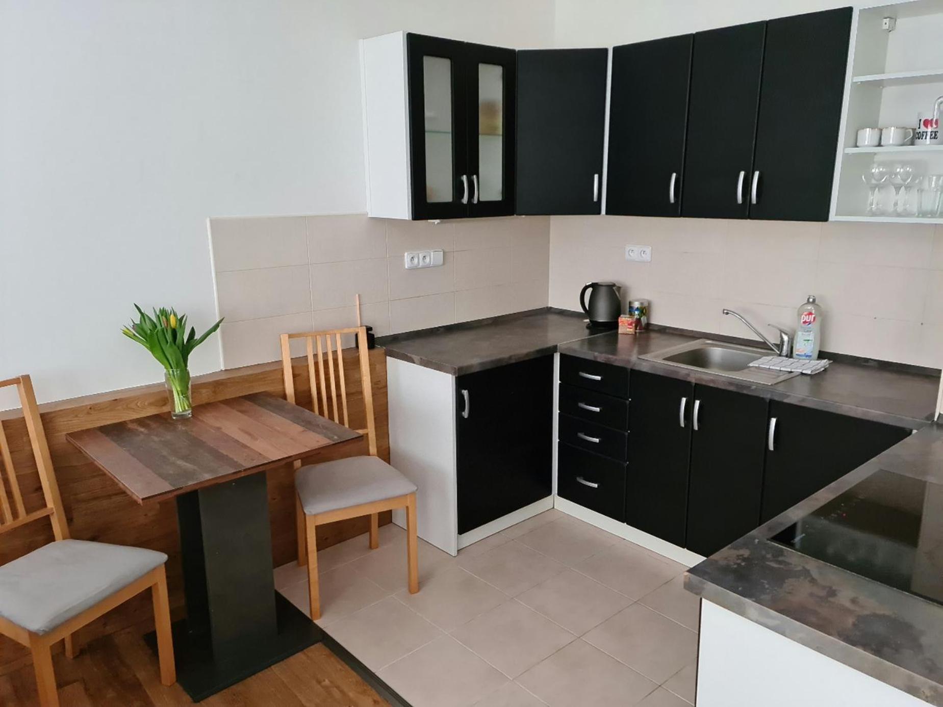 City Centre Apartments Liberec Ngoại thất bức ảnh