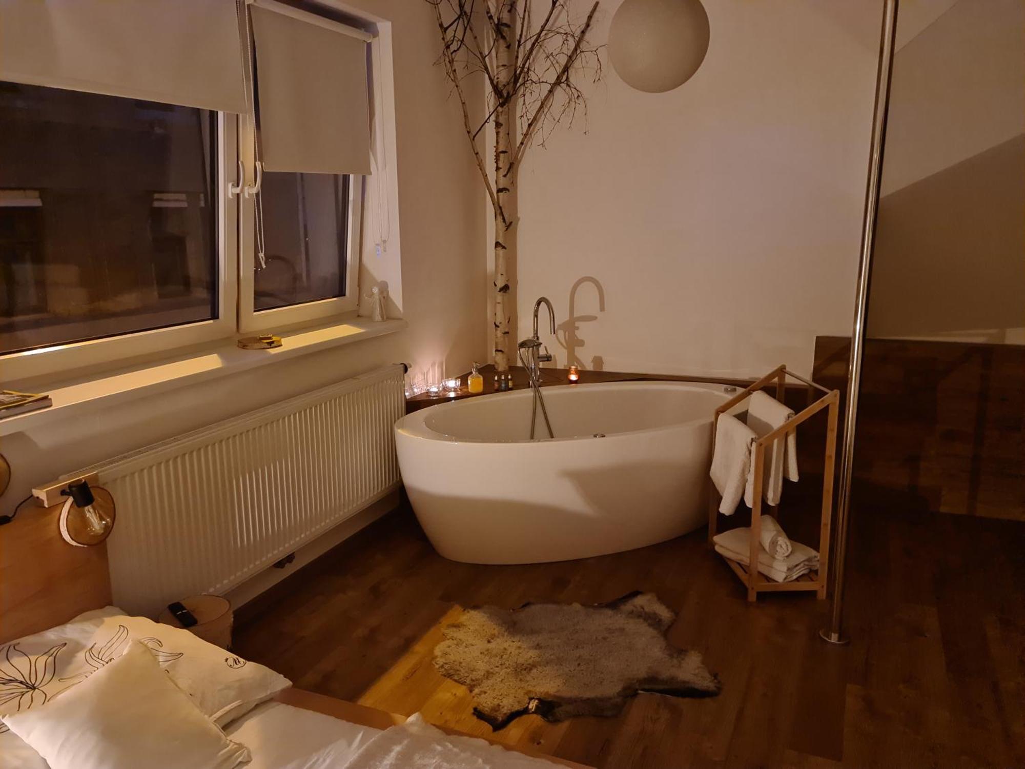 City Centre Apartments Liberec Ngoại thất bức ảnh